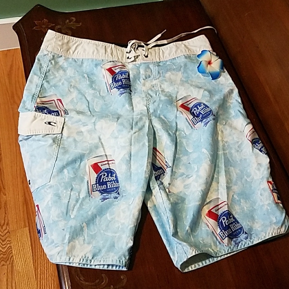 Board shorts